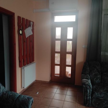 Dorina Apartman Zalakaros Exterior foto
