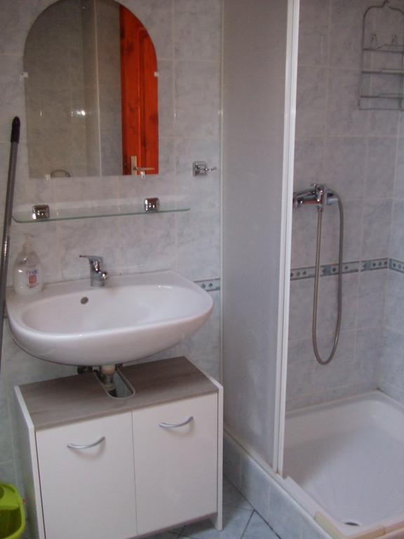 Dorina Apartman Zalakaros Exterior foto